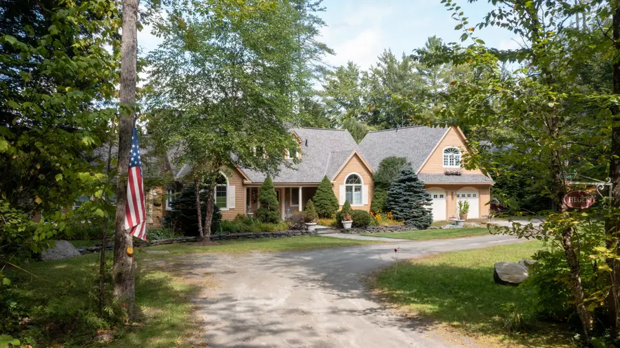 1189 Cole Pond Road, Jamaica, VT 05343 - #2