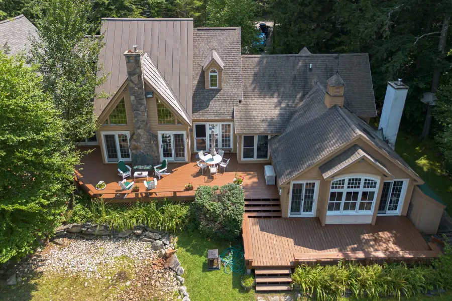 1189 Cole Pond Road, Jamaica, VT 05343 - #3