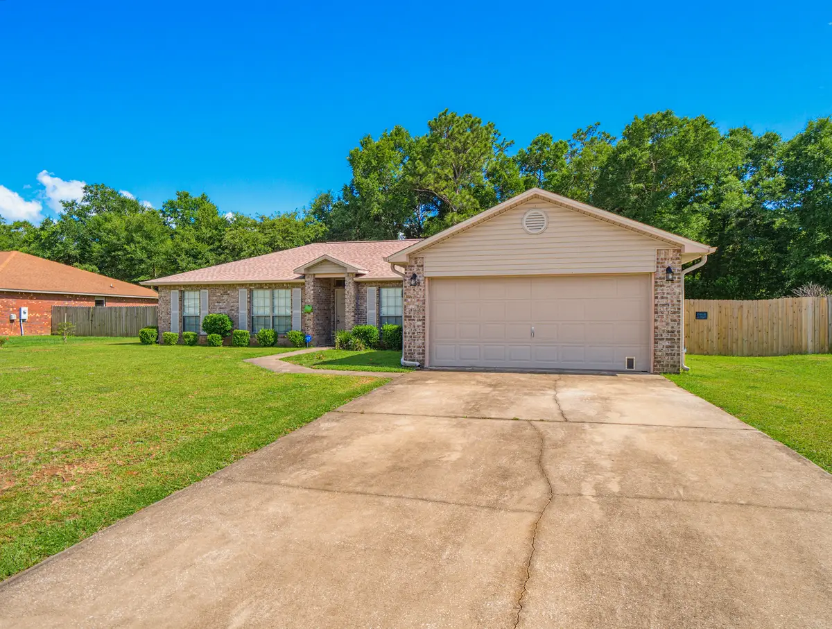 6998 Harvest Way, Milton, FL 32570 - #1