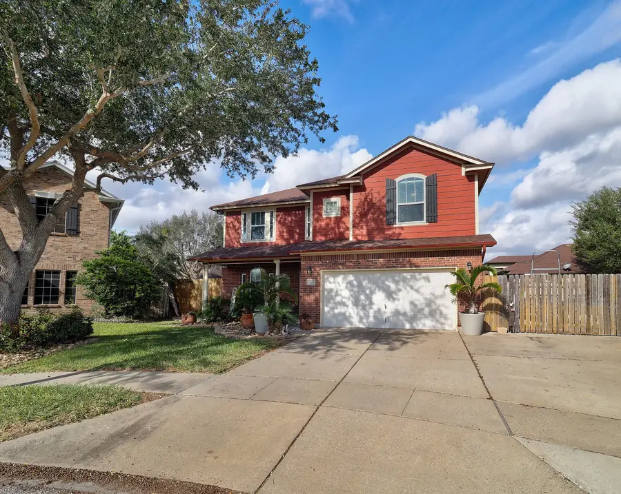 7025 Saar Court, Corpus Christi, TX 78414 - Image #2