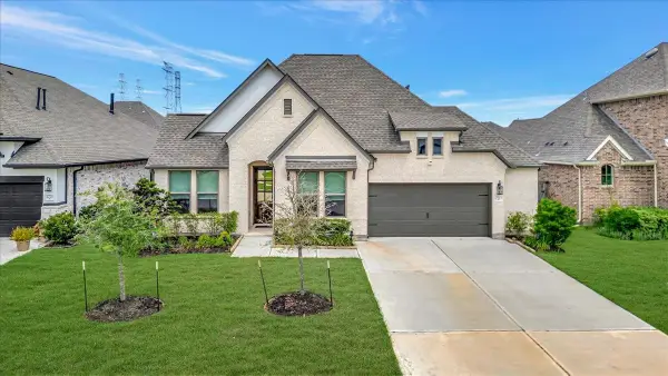2723 Lakeside Shore Drive, League City, TX 77573
