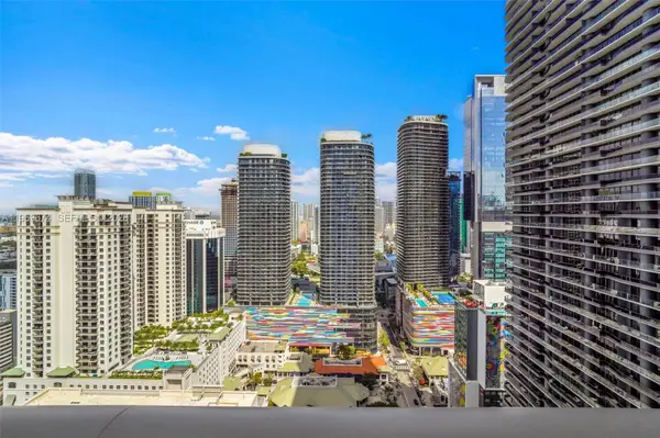 1100 S Miami Avenue #3508, Miami, FL 33130