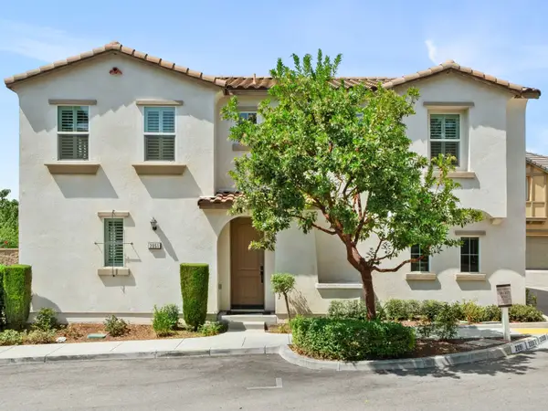 2051 Liberty Way, Claremont, CA 91711