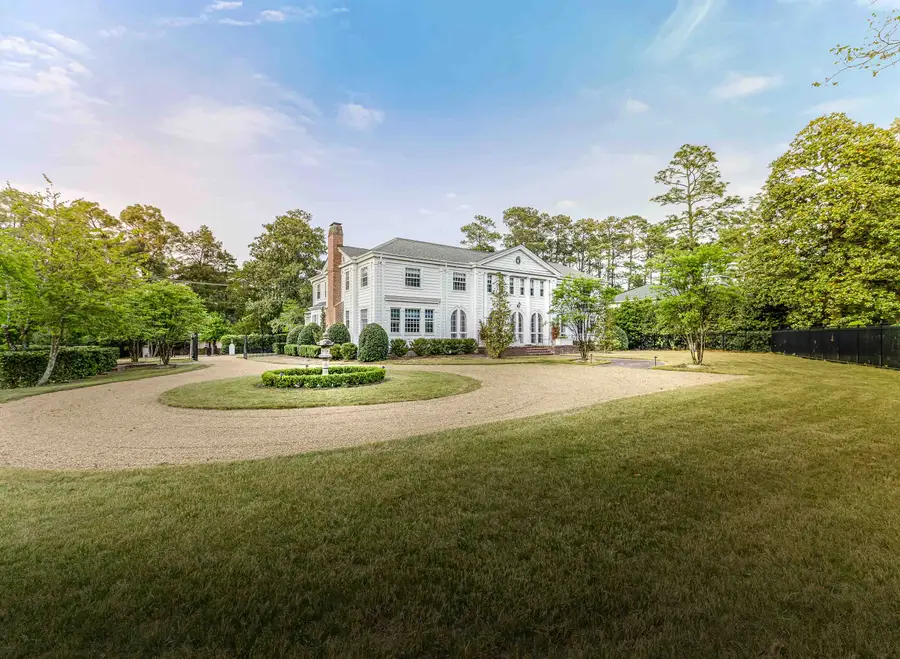 12 E Barrett Road, Pinehurst, NC 28374 - #3