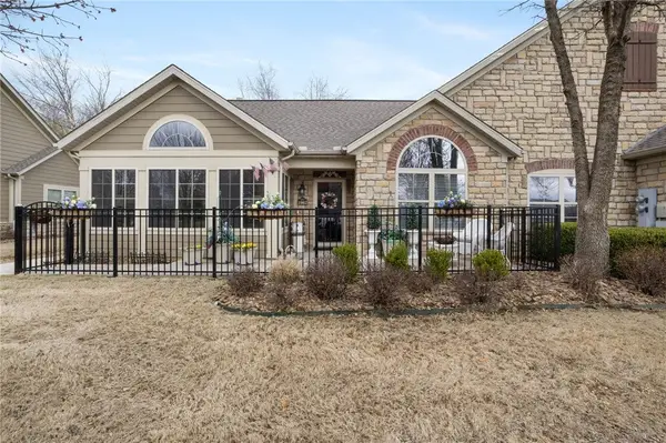 1002 SW Naphtali Boulevard, Bentonville, AR 72713