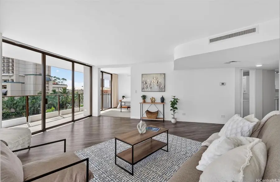 1860 Ala Moana Boulevard #700, Honolulu, HI 96815 - #3