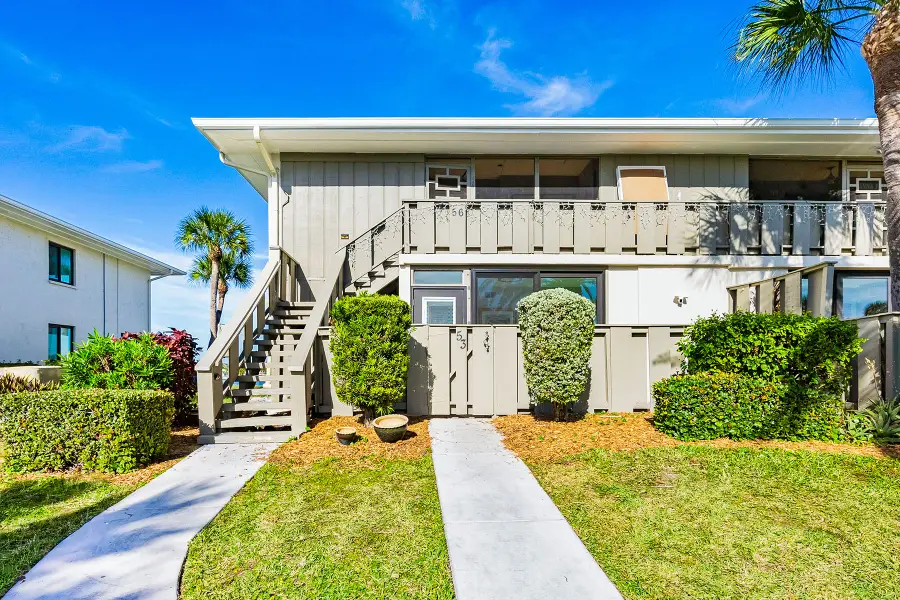 6400 Flotilla Drive #56, Holmes Beach, FL 34217 - #3