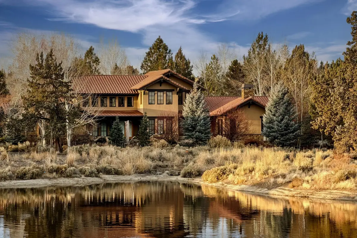 23098 Watercourse Way, Bend, OR 97701 - #1