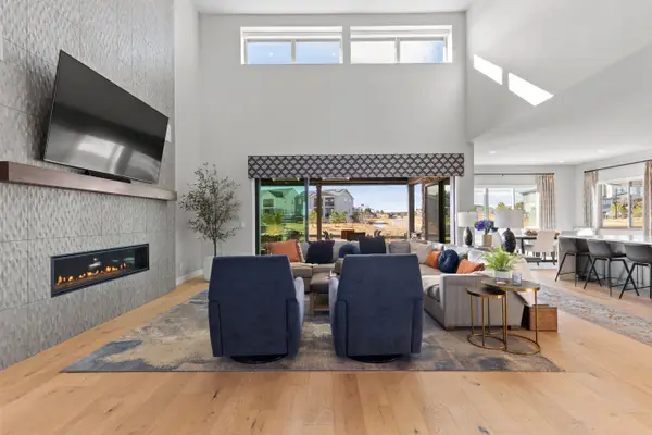 6519 Canyonpoint Road, Castle Pines, CO 80108