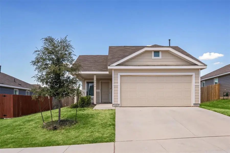2824 Slatewood Drive, Fort Worth, TX 76179 - #2