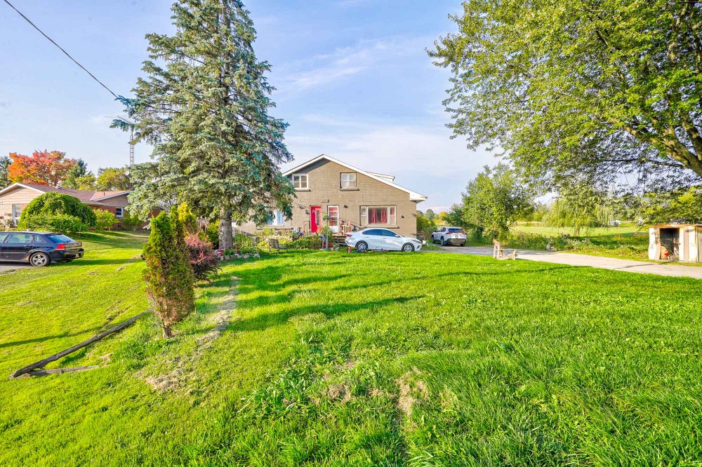 2216 Highway 2, Bowmanville, ON L1C 3K7 BHGRE