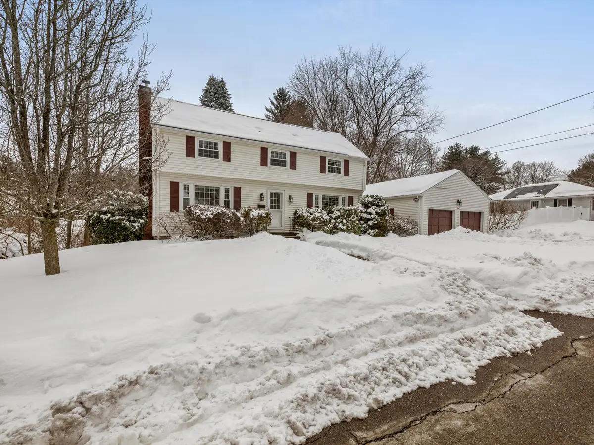 4 West End Ave, Westborough, MA 01581 - #1