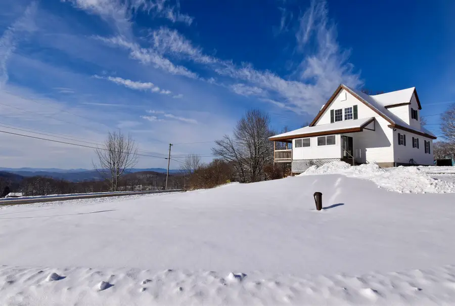 3 Brocklebank Road, Tunbridge, VT 05077 - #3
