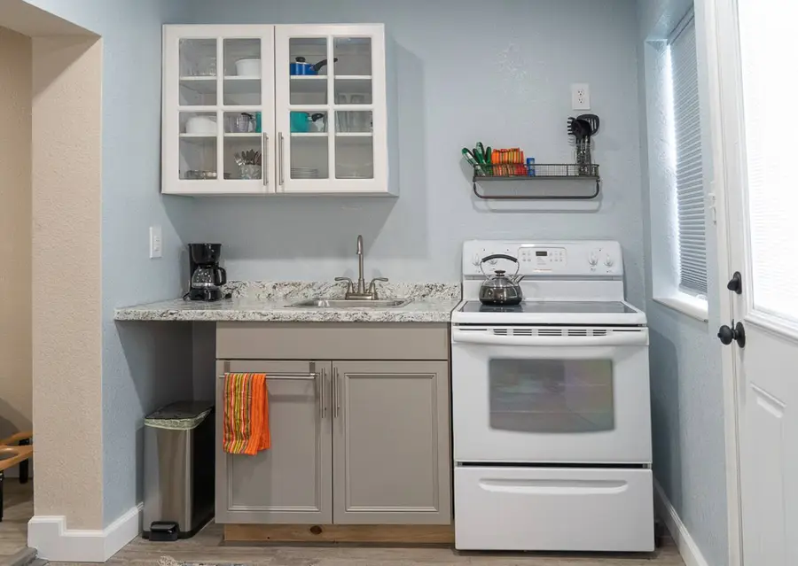 318 S Clake Street, Deland, FL 32720 - #3