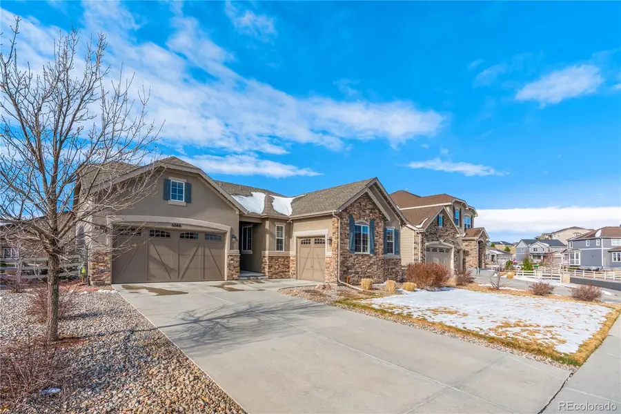 6088 Clover Ridge Circle, Castle Rock, CO 80104 - #2