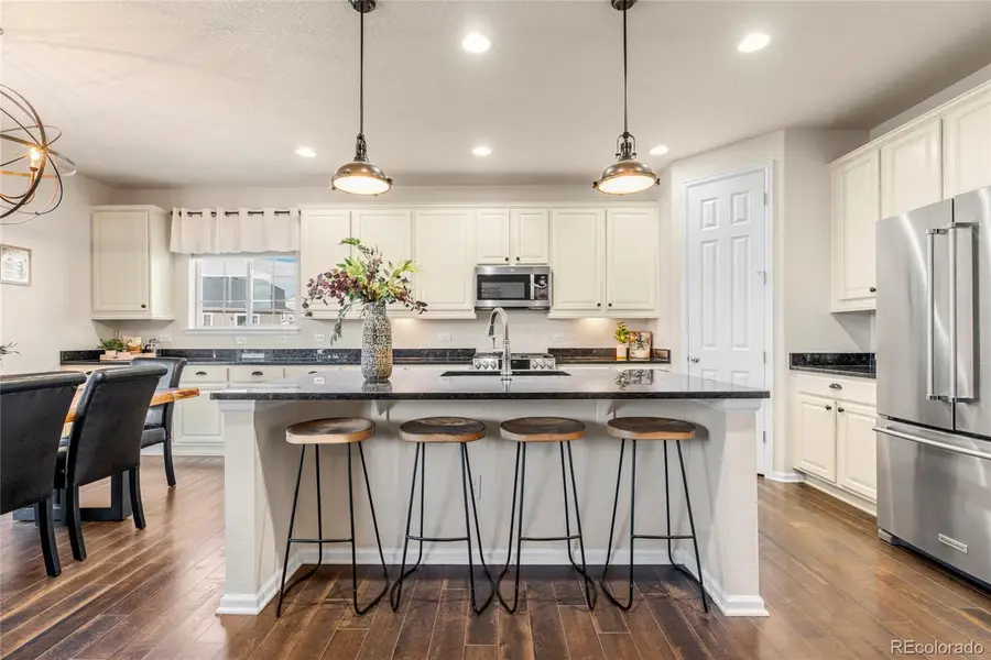 6088 Clover Ridge Circle, Castle Rock, CO 80104 - #3