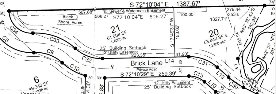 W6218 BRICK LANE, Menasha, WI 54952 - #3