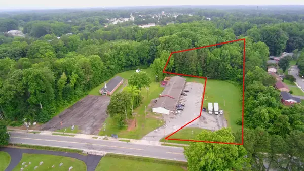 9163 Trinity Road, Charlotte, NC 28216
