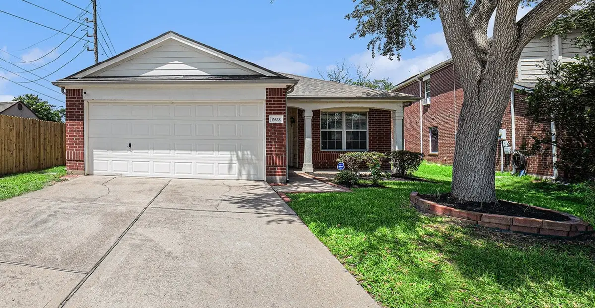 19538 S Stone Lane, Katy, TX 77449 - #1