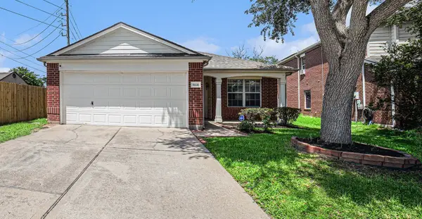 19538 S Stone Lane, Katy, TX 77449