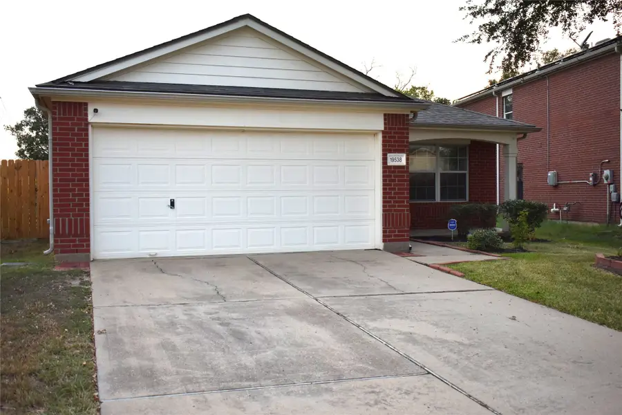 19538 S Stone Lane, Katy, TX 77449 - #2