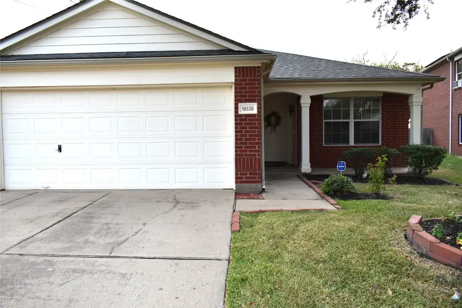 19538 S Stone Lane, Katy, TX 77449 - #3