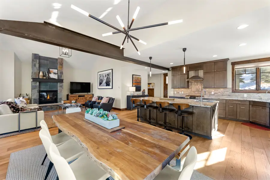 713 Fairways Drive, Breckenridge, CO 80424 - #3