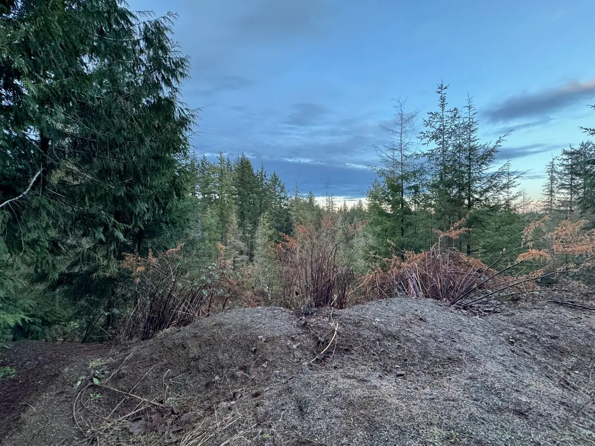 0 NW Center Hite Road, Seabeck, WA 98380 - Image #1