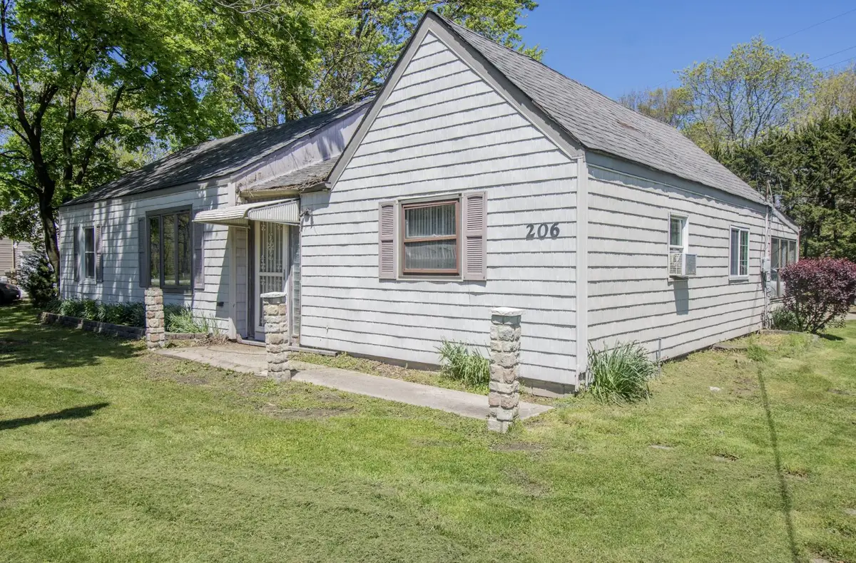 206 Us-231, Crown Point, IN 46307 - #1