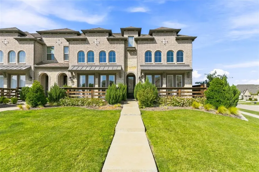 413 Sugarmaple Lane, McKinney, TX 75071 - #2
