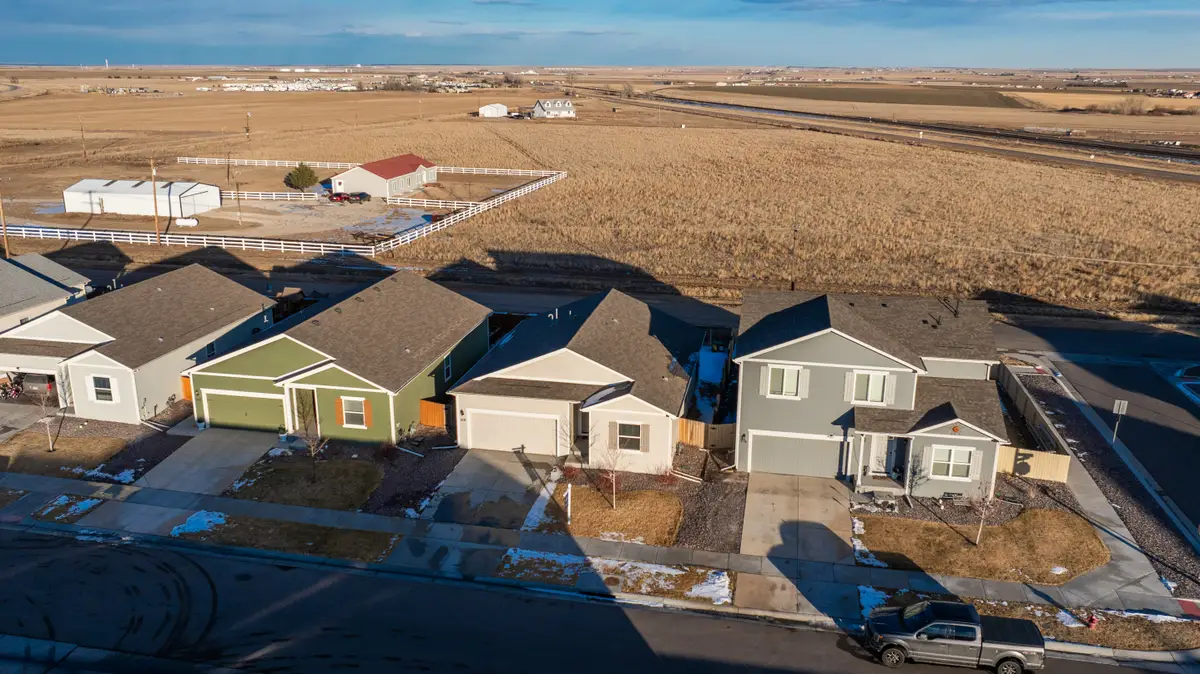 516 Jordan Street, Keenesburg, CO 80643 - Image #1