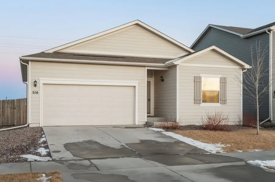 516 Jordan Street, Keenesburg, CO 80643 - Image #3