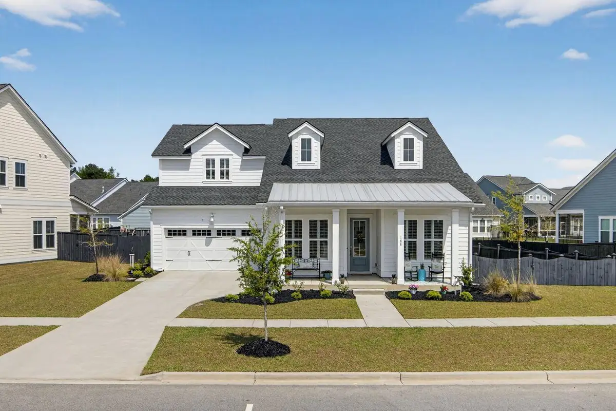 188 Helena Park Drive, Summerville, SC 29486 - #1
