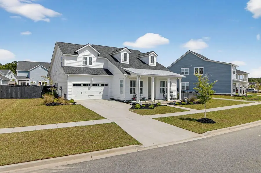 188 Helena Park Drive, Summerville, SC 29486 - #2