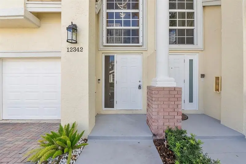 12342 NW 10th Drive #D-9, Coral Springs, FL 33071 - #2