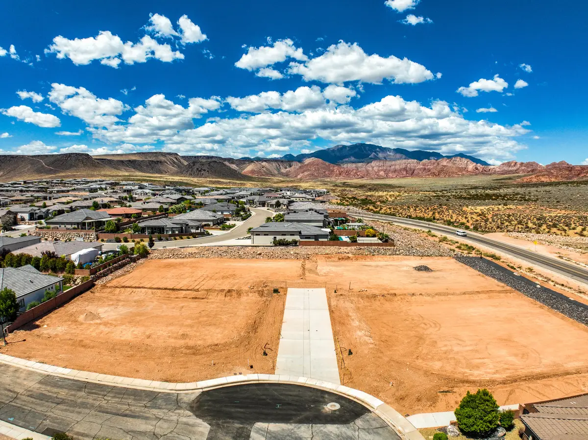 Mustang Pass, Washington, UT 84780 - #1