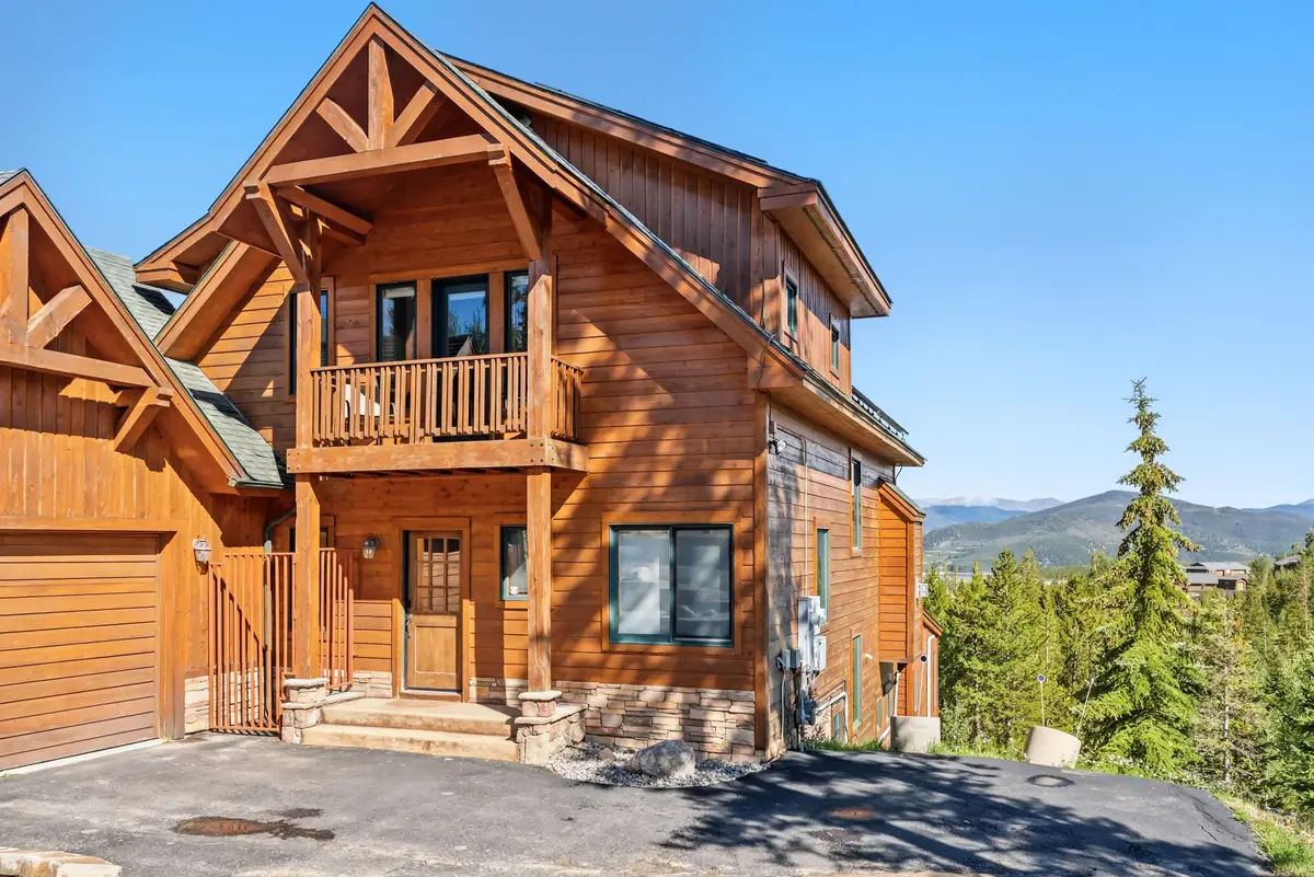 112 Shooting Star Way, Silverthorne, CO 80498 - #1