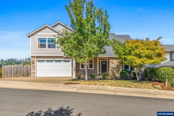 253 Eider Ave, Salem, OR 97306