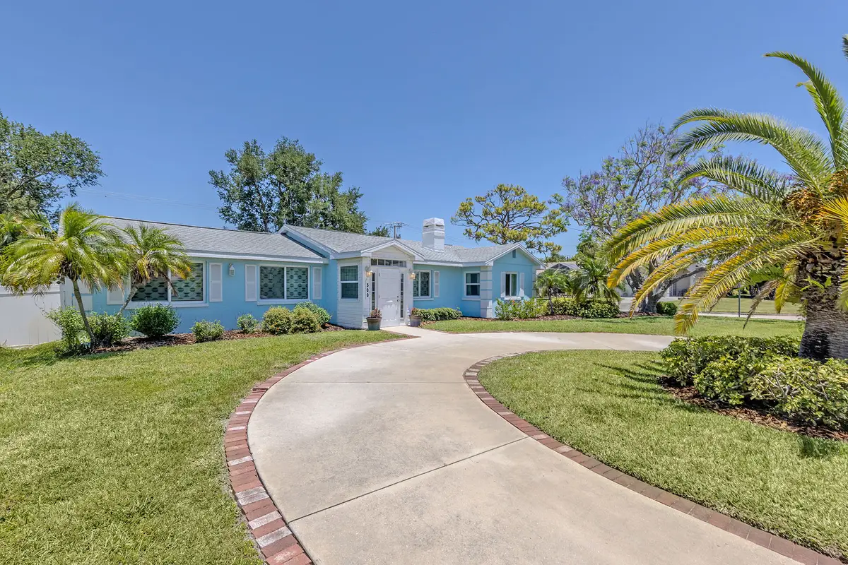 500 Alhambra Road, Venice, FL 34285 - #1