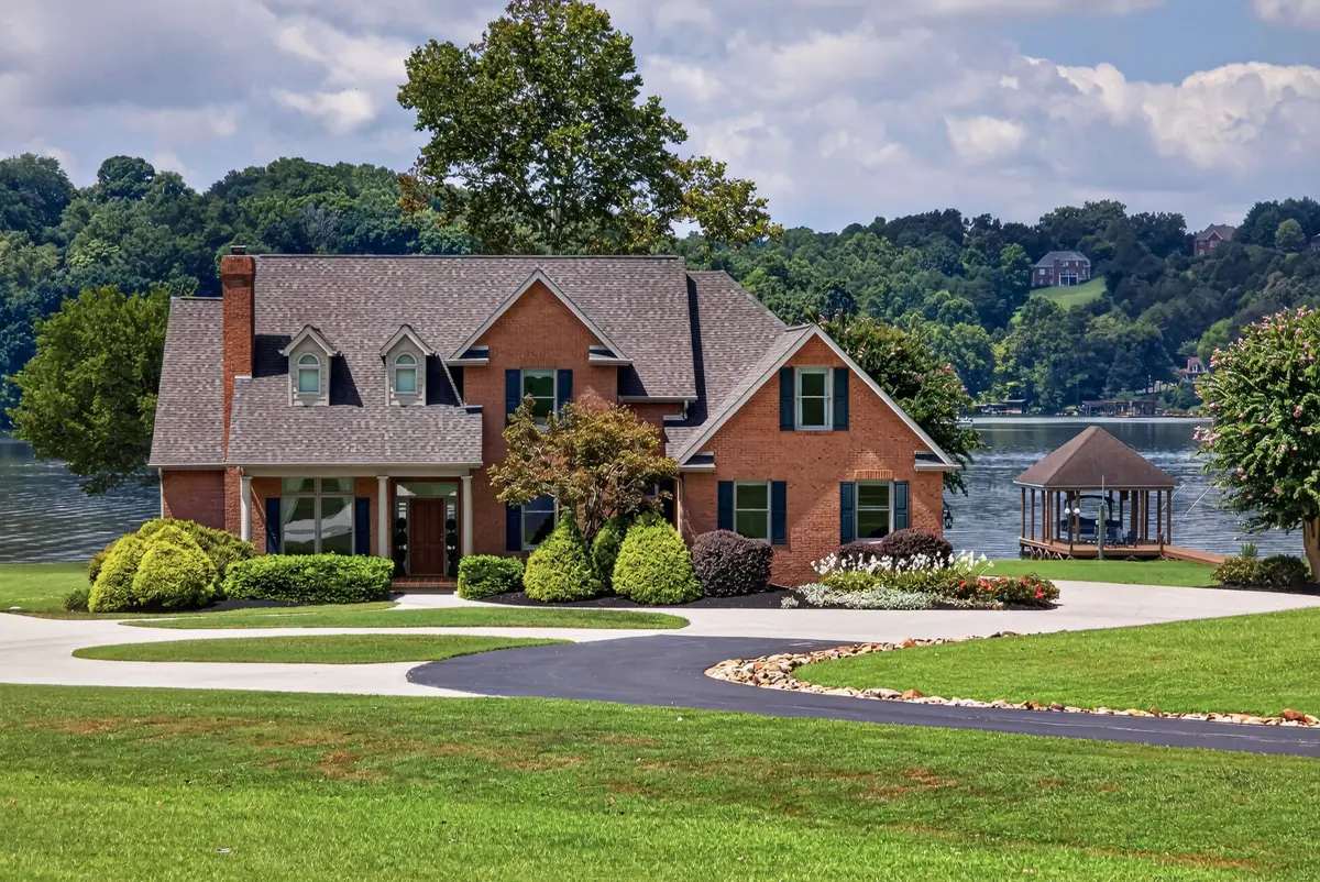 4262 Lake Meadow Way, Louisville, TN 37777 - #1