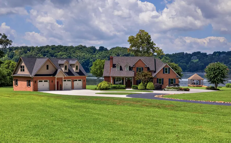 4262 Lake Meadow Way, Louisville, TN 37777 - #2