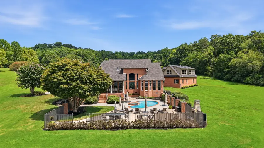 4262 Lake Meadow Way, Louisville, TN 37777 - #3
