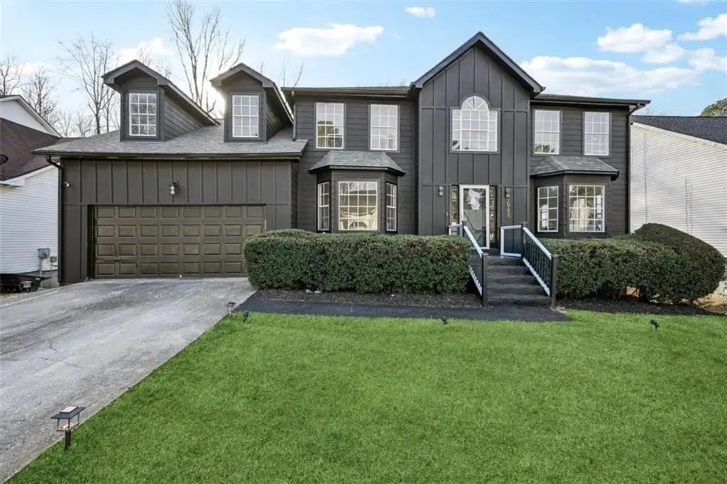 2985 Patty Hollow, Decatur, GA 30034 - #1