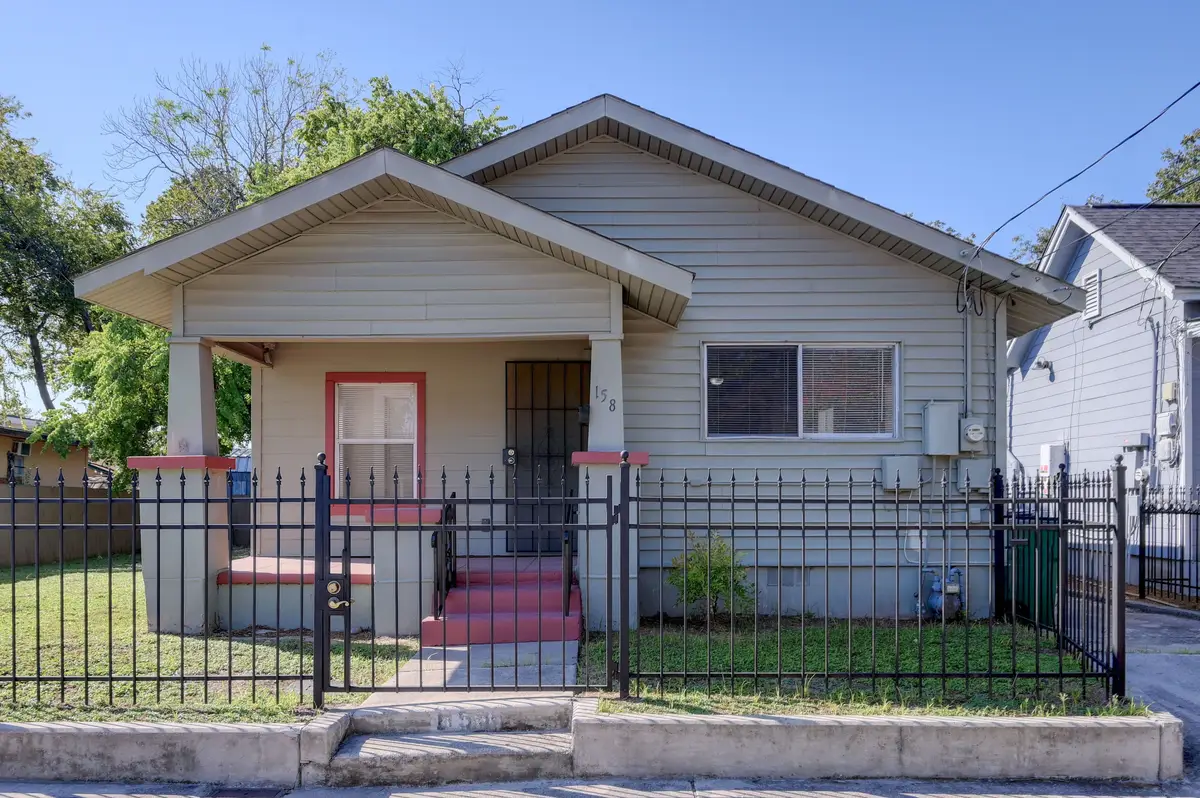 158 Oelkers, San Antonio, TX 78204 - #1