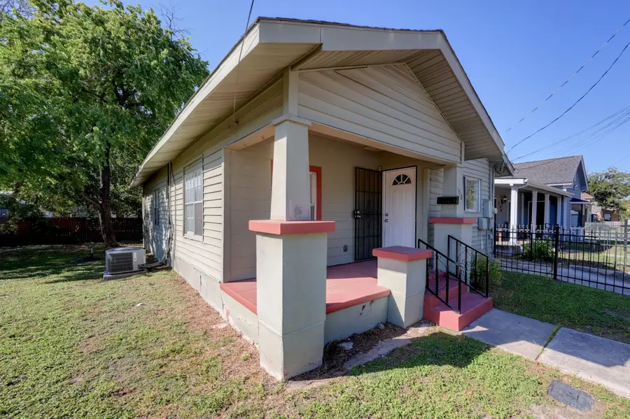 158 Oelkers, San Antonio, TX 78204 - #2