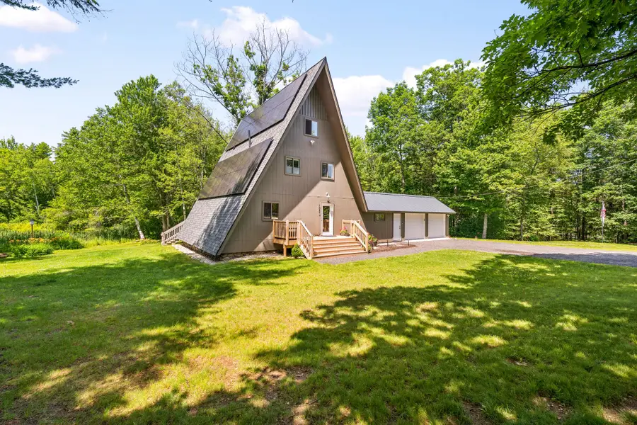 105 East Mountain Road, Newport, NH 03773 - #2