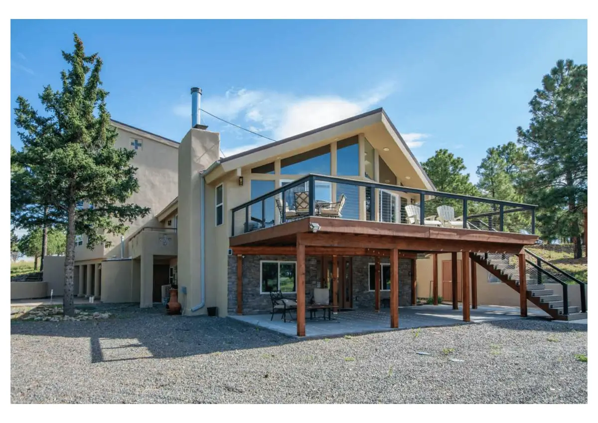405 Scenic Drive, Ruidoso, NM 88345 - #1