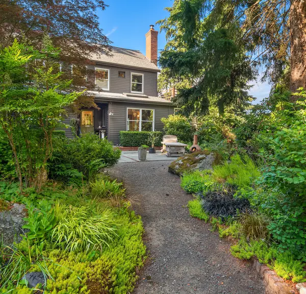 8416 SW 216th Street, Vashon, WA 98070