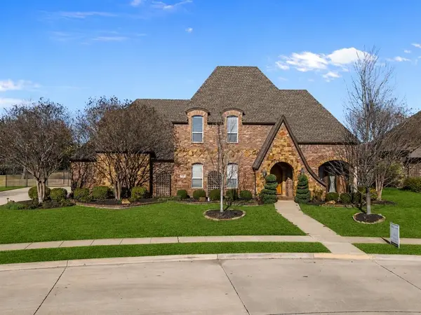 614 Cross Timbers Drive, Keller, TX 76248