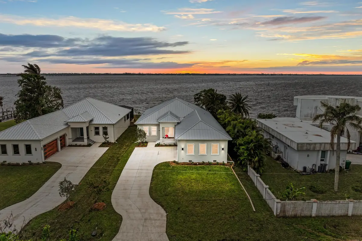 116 Northshore Terrace, Punta Gorda, FL 33980 - #1